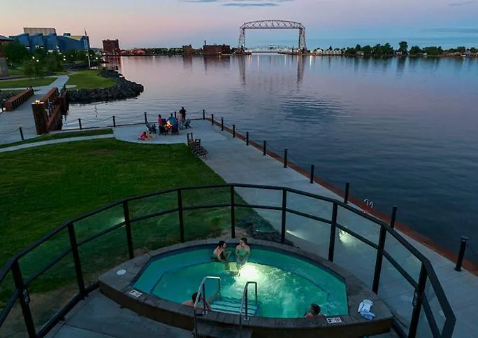 Hotels With Suites In Duluth 