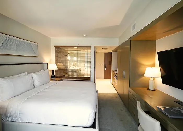 Hotels With Suites In Honolulu 