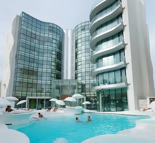 Hotels With Suites In Rimini 