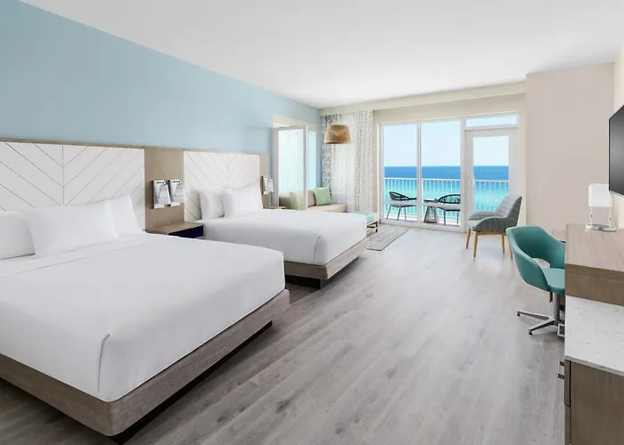 Hotels With Suites In Panama City Beach 