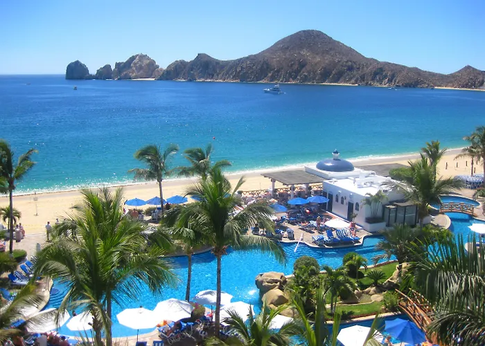 Hotels With Suites In Cabo San Lucas 
