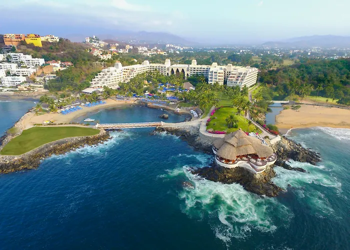 Hotels With Suites In Manzanillo 