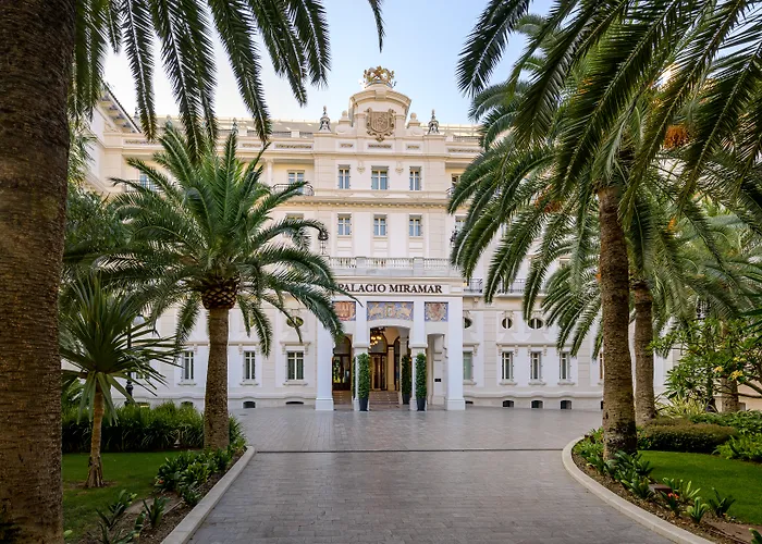 Hotels With Suites In Malaga 
