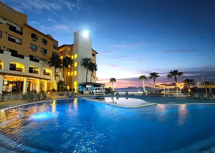 Hotels With Suites In Puerto Penasco 