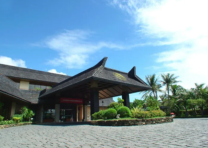 Hotels With Suites In Kenting 