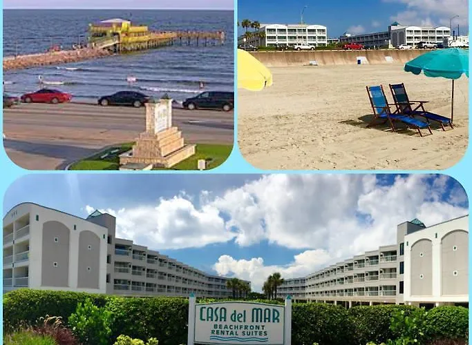 Hotels With Suites In Galveston 