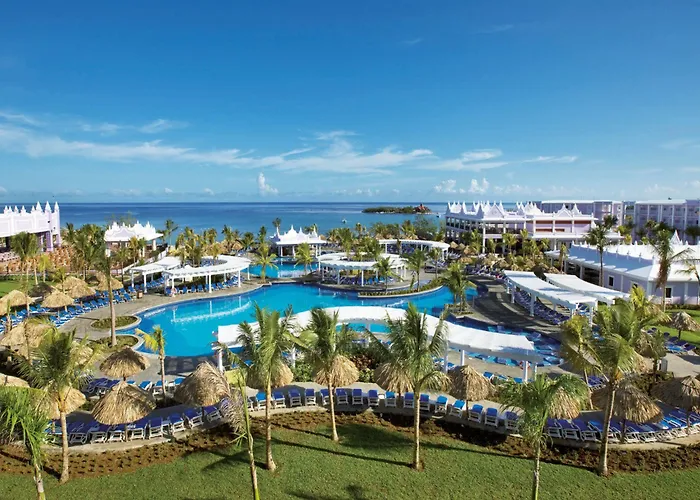 Hotels With Suites In Montego Bay 