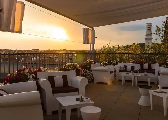 Hotels With Suites In Verona 
