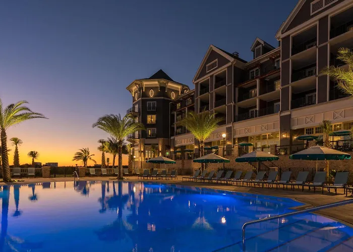 Hotels With Suites In Destin 